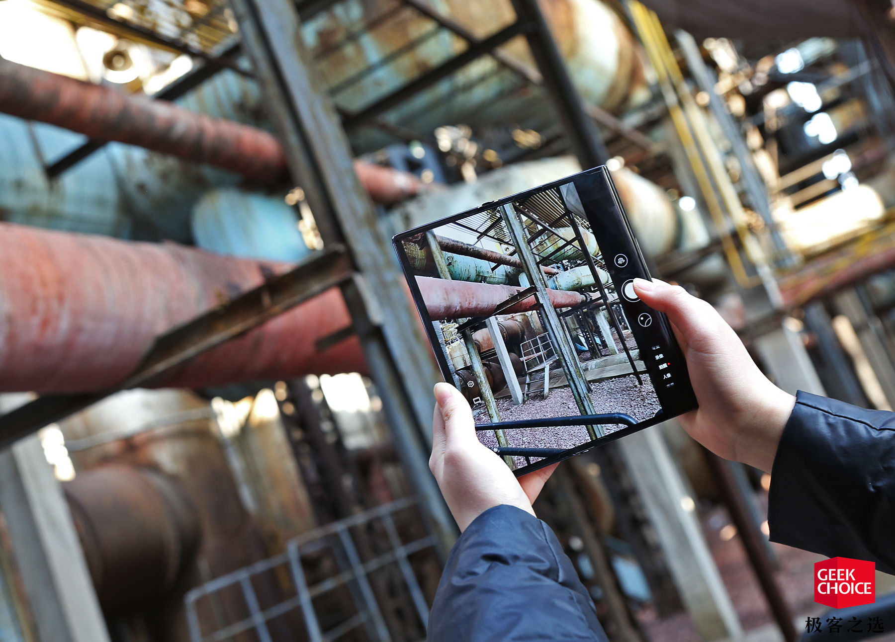 华为matexs2深度体验,华为matexs现在值得入手吗