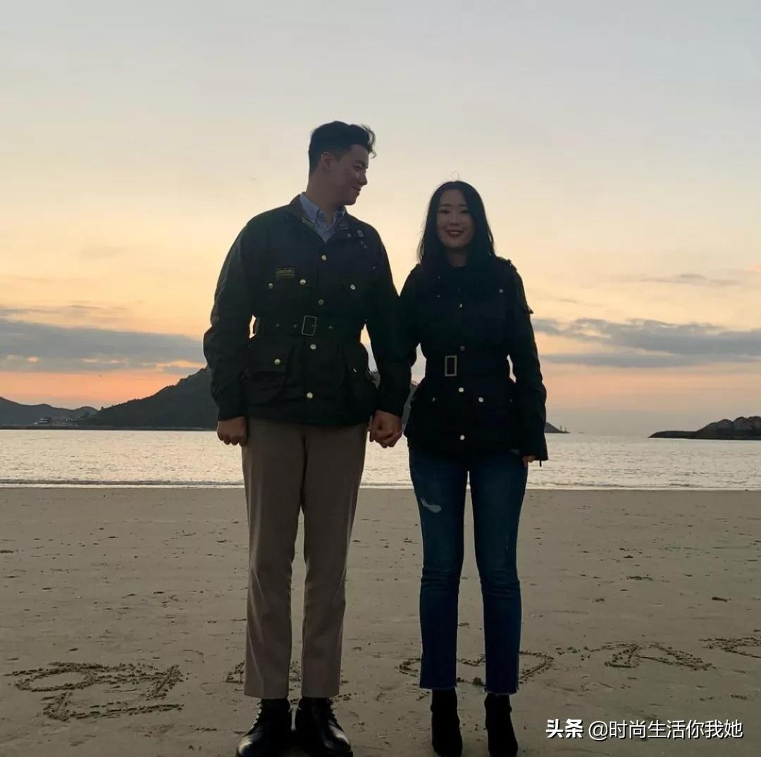 女生拥有的外套,女生外套有这几件就够了