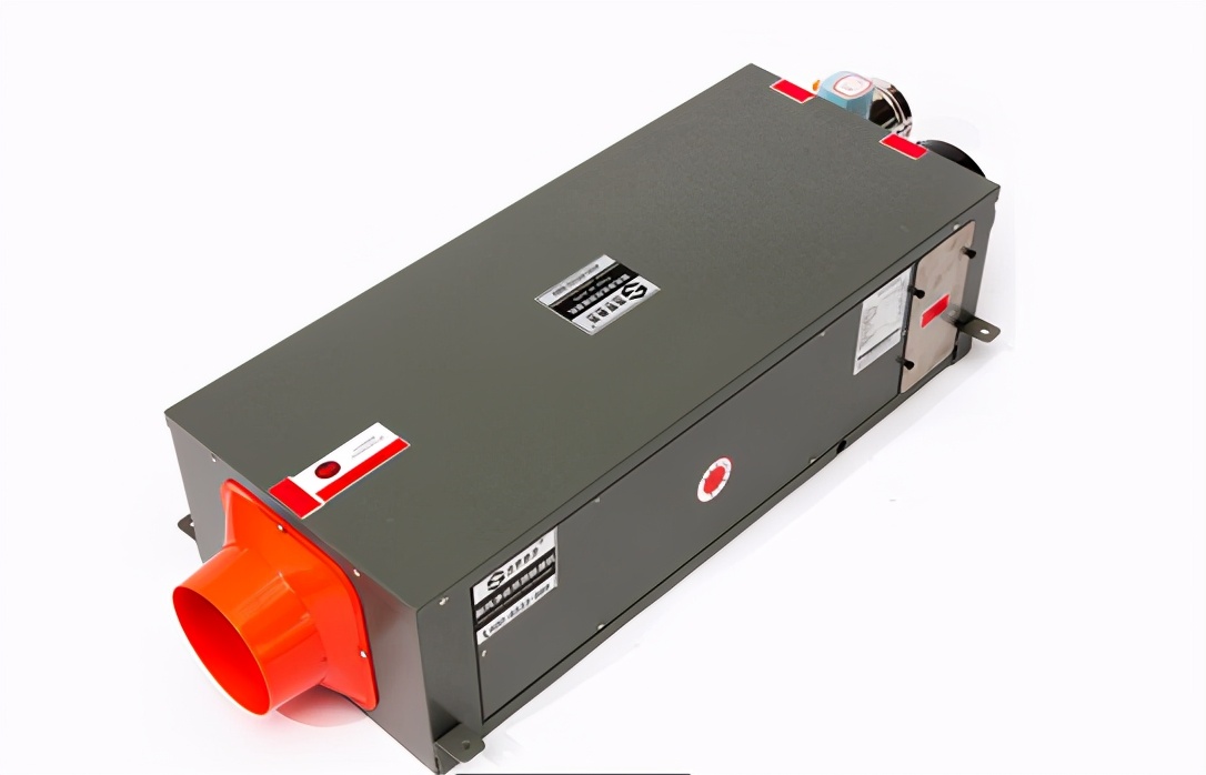 简述除湿机运行原理,排湿机原理