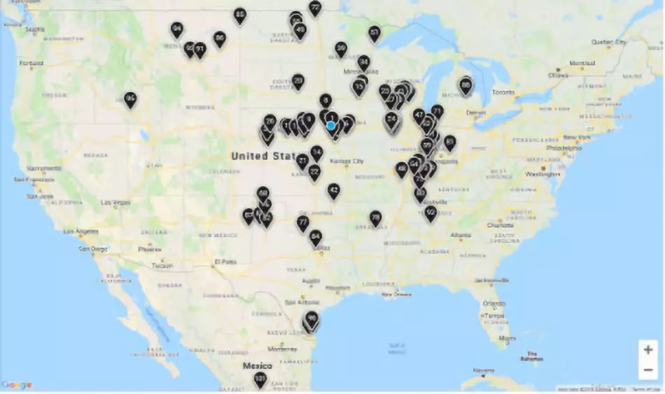 日本积极发展海外屯田的原因,中国海外屯田情况