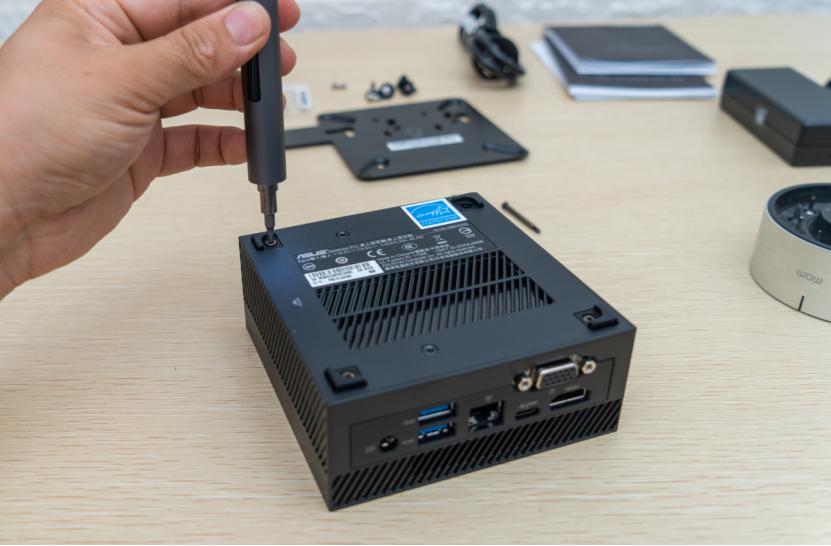 小主机使用方法,小主机调试