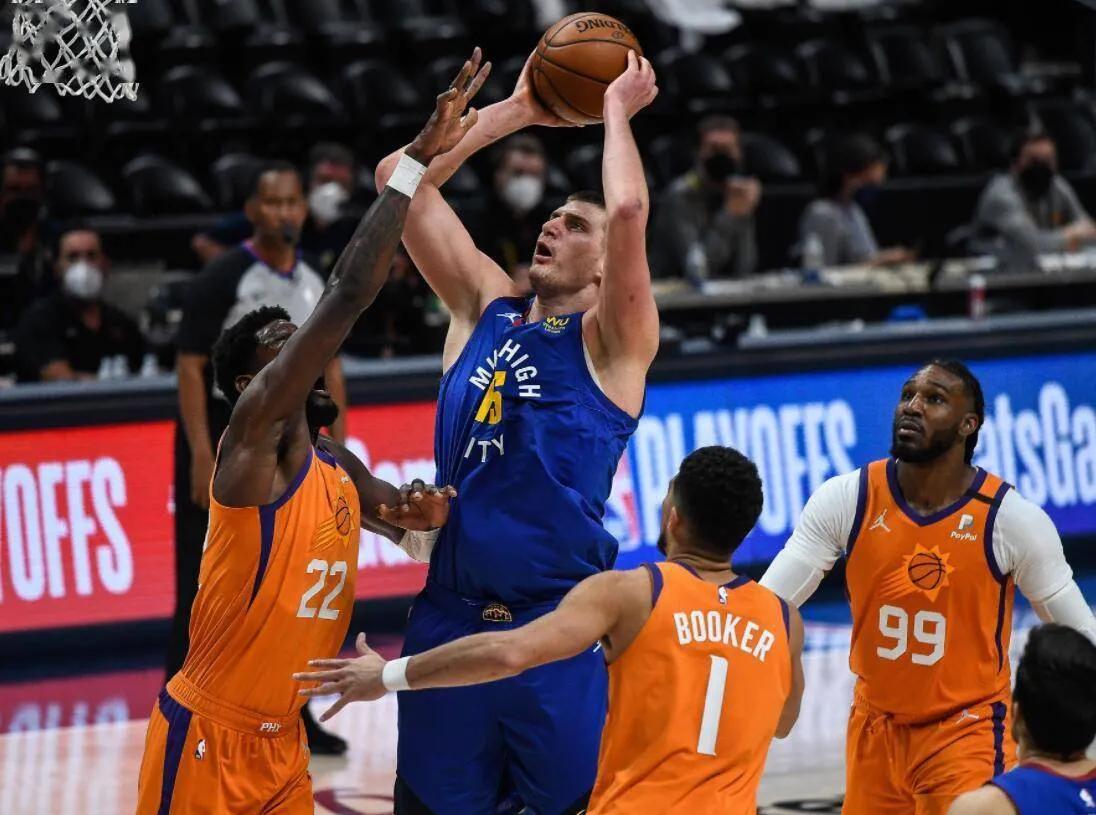 惊喜满满！莫兰特、乔治领衔，新赛季五项数据排名前10的球员一览