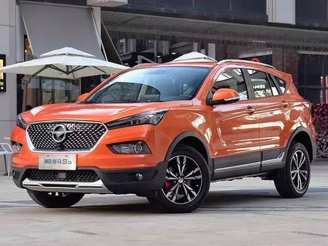 海马汽车今日最新消息,海马汽车最新官方消息