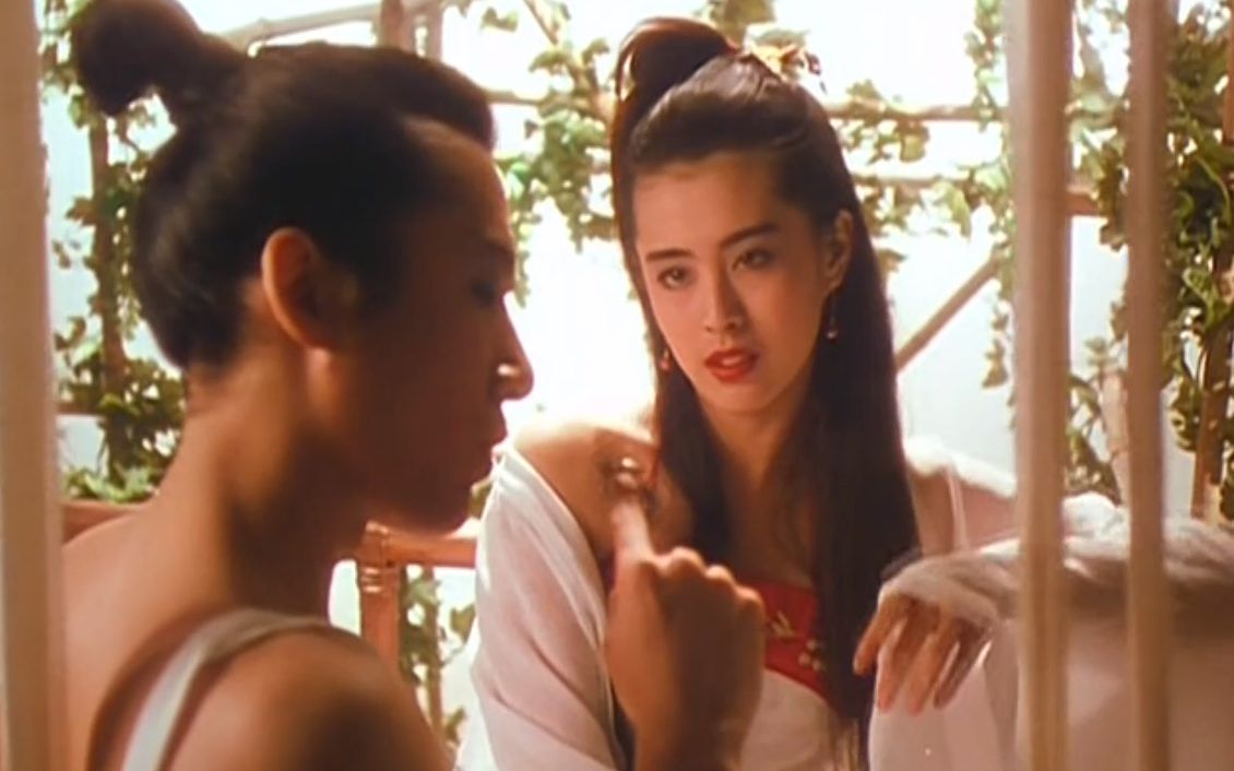 害死武大郎的王婆,她的身份真是茶铺老板娘吗?