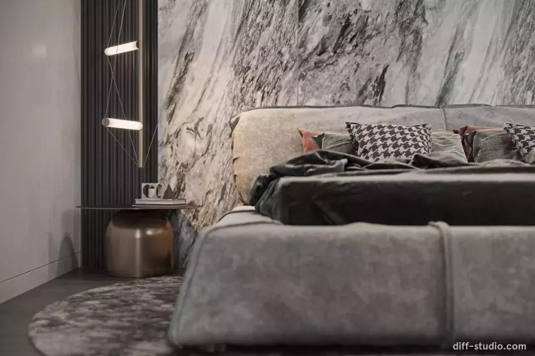 高级住宅装修,日本顶级高级住宅