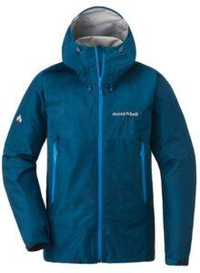 沙漠系列冲锋衣跟登山冲锋衣区别,冲锋衣最全的知识