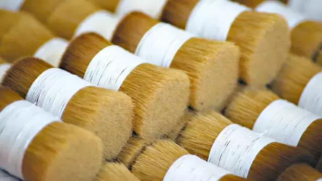 什么牌子的画材好用,世界十大画材排行榜