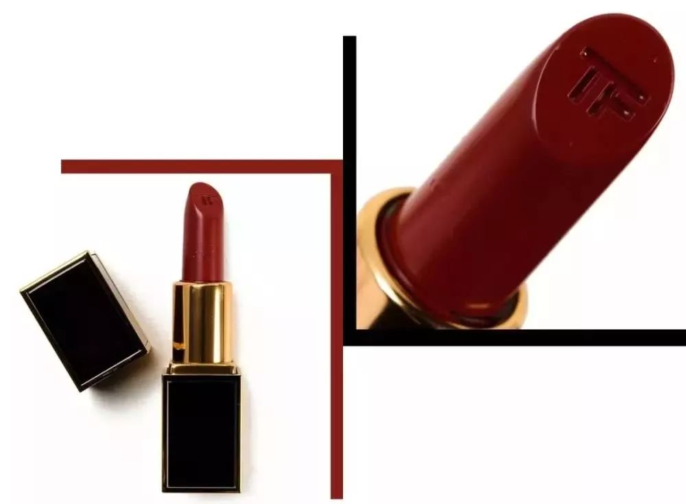 孟美岐口红,全网都在求的口红颜色八支