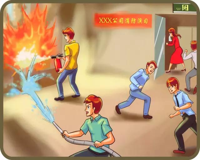 严肃追责▏企业厂房发生火灾，不只是经济损失！