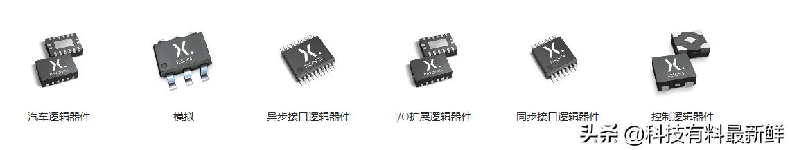 闻泰科技是半导体领头羊,闻泰科技有最大功率半导体产品