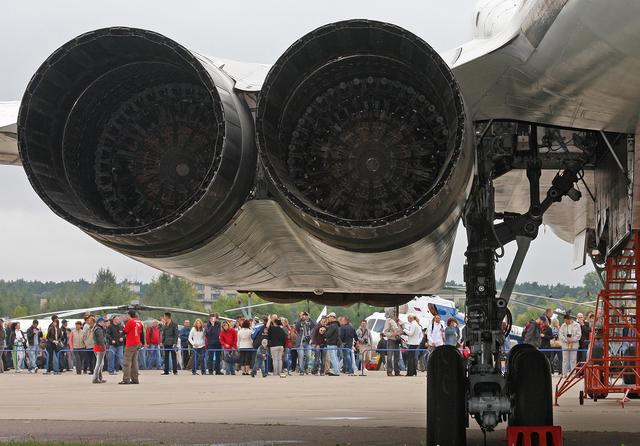 nk32发动机对我们还有意义吗,俄制nk32发动机怎么样