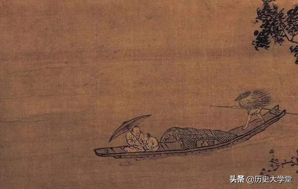 古人如何预测天气视频,预测天气变化的谚语