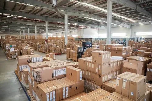 云仓电商仓库管理,云仓仓储的运营模式是什么