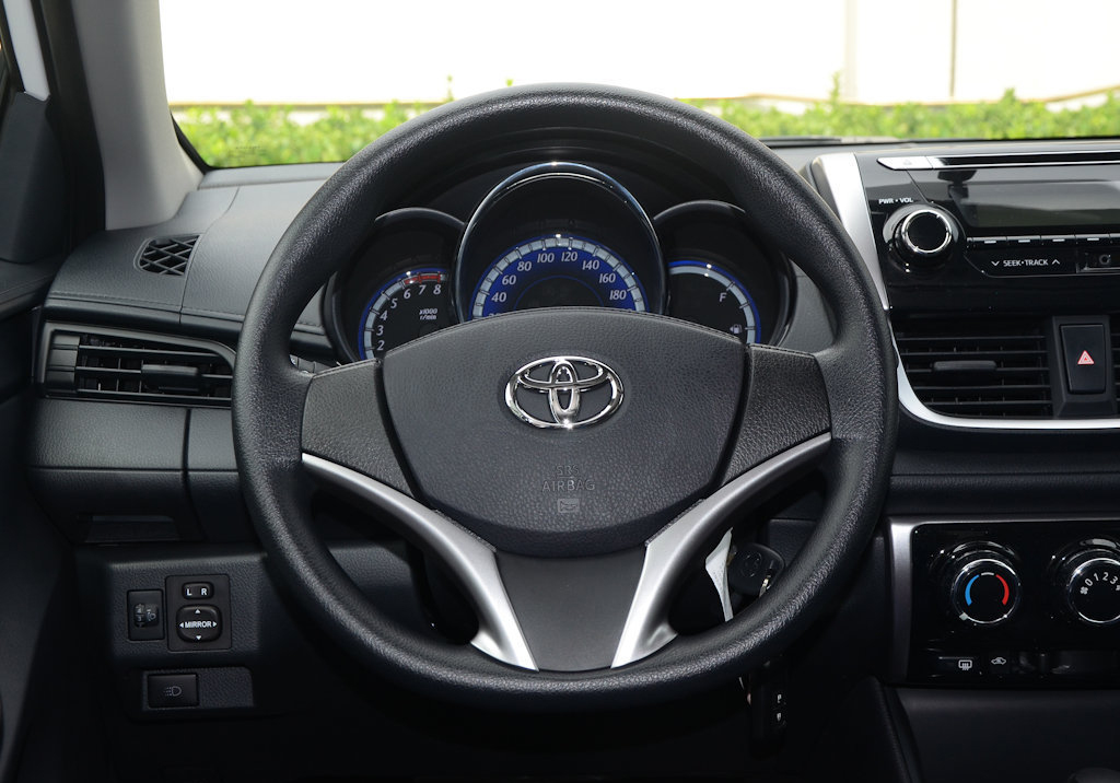 不推荐买的日系车飞度,不想买烂大街的车