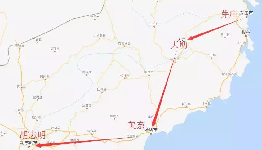 月薪1500就能玩转的海岛,月入3000都能去的海岛