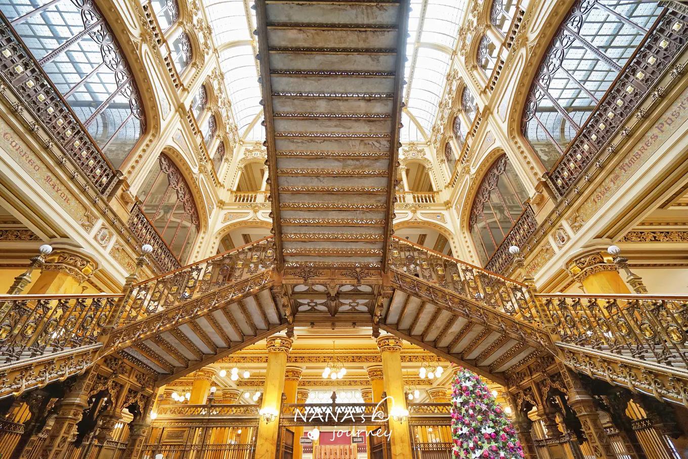 探索墨西哥明珠之城,看墨西哥古城