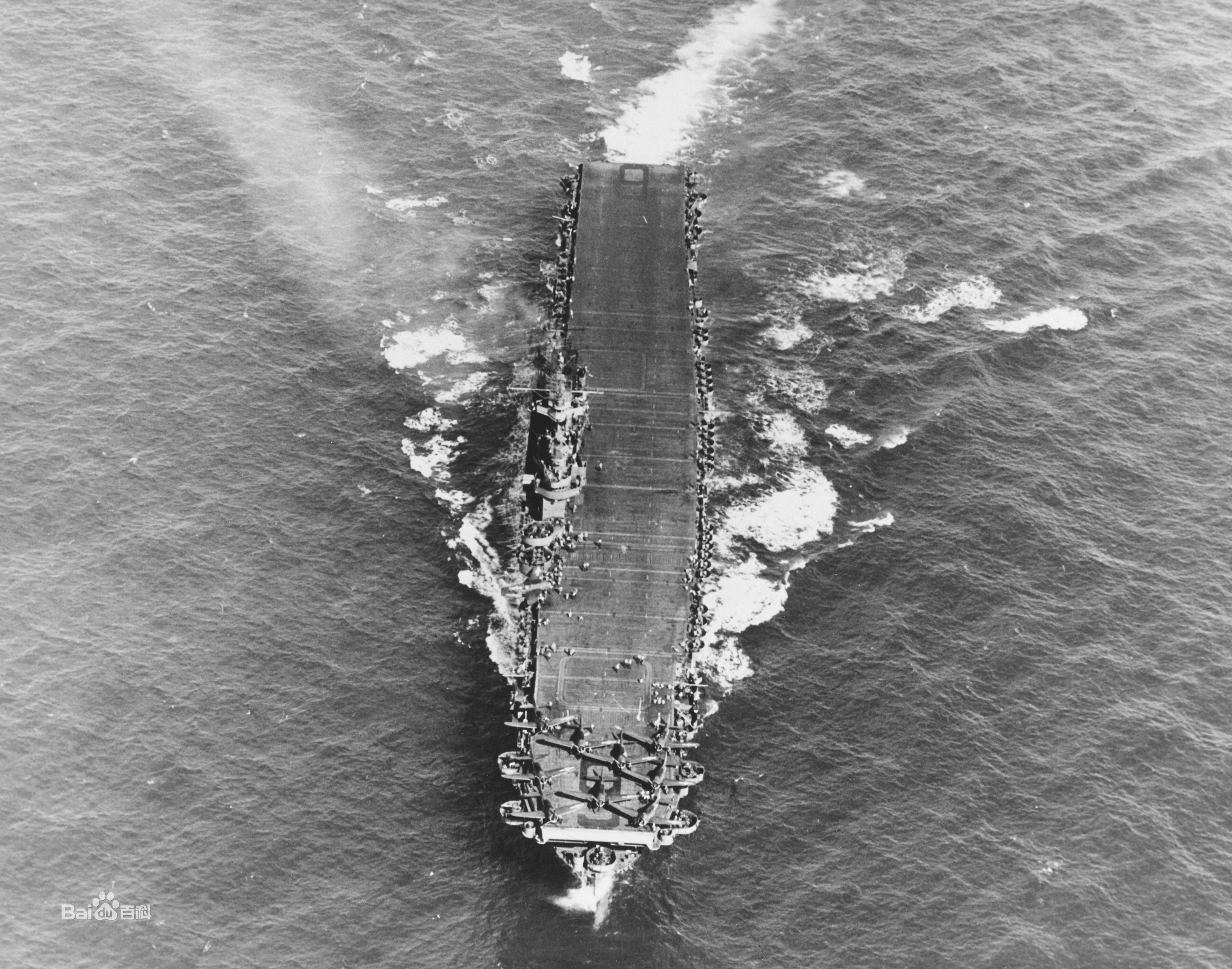 巨兽之亡（10）——缺了姐姐帮挡枪，老兵“瑞鹤”混不下去了