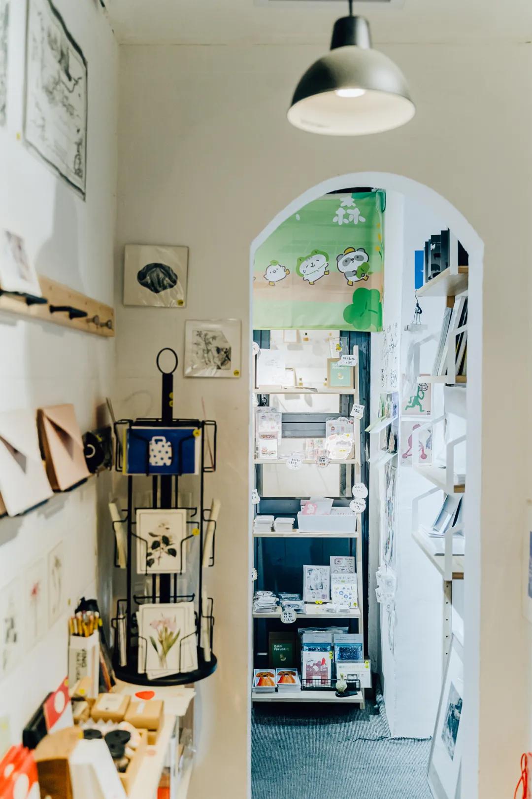 收藏这篇广州超全书店指南，17家一次逛个够