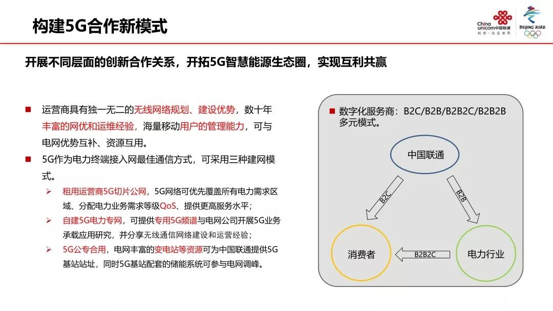 5g泛在电力物联网,5g能给互联网带来什么