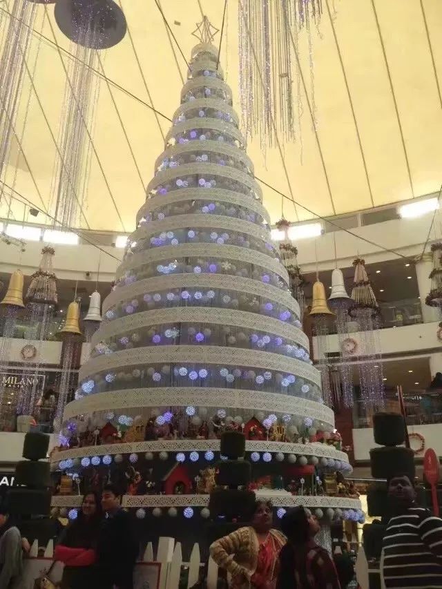 我的印度女同学说：你们中国女生真幸福