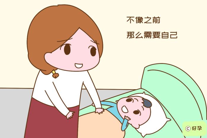 断奶妈妈的心理失落感,断奶对妈妈的心理影响
