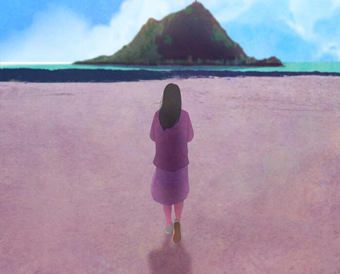 女人结婚后为什么要上班要挣钱？“为了尊严！”