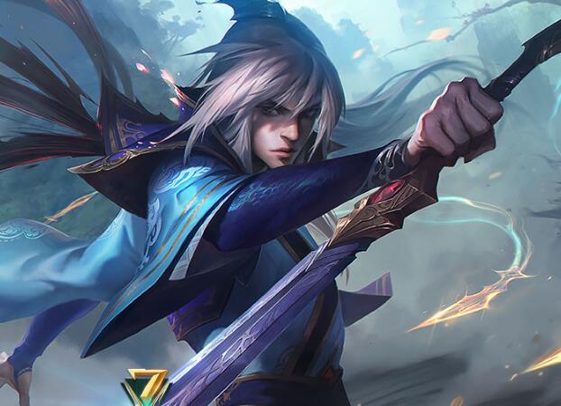 LOL:新版本穿甲装备大放异彩AD刺客的崛起之路