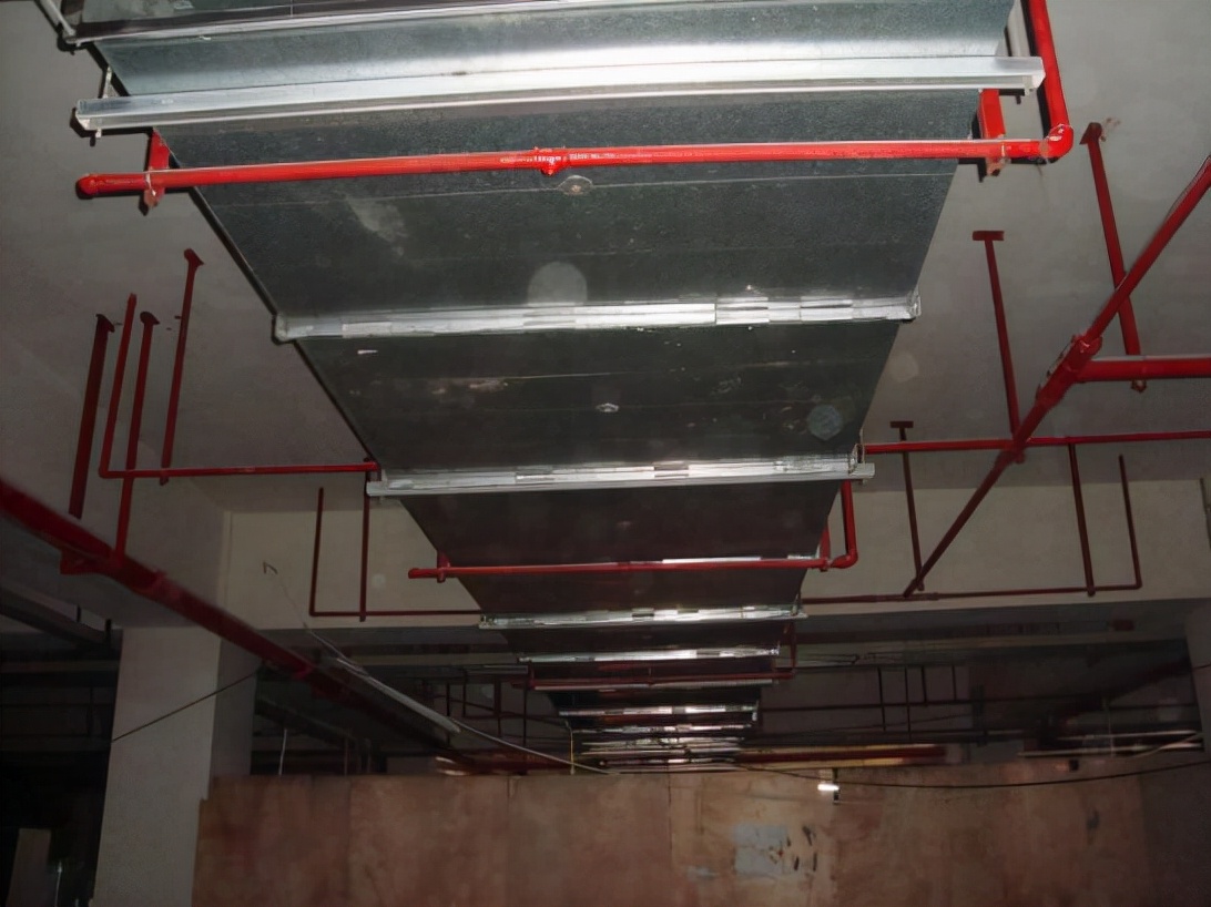 水暖工程实务视频,水暖工程施工及验收规范