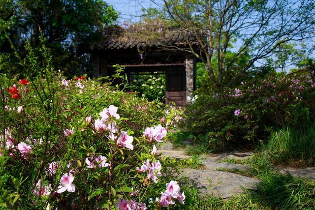 扬州瘦西湖的迷人之处,扬州西湖和杭州瘦西湖