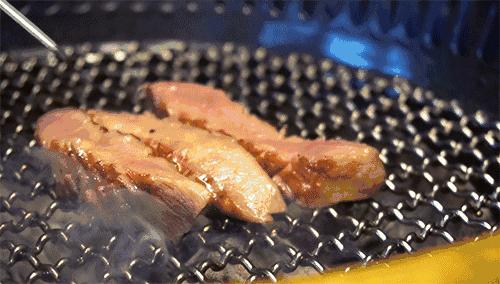 青岛首家「黑科技」和牛烧肉来城阳了，开业巨献，戳文末