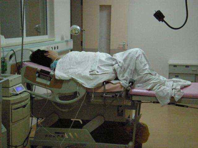 顺产时被侧切后的危害,顺产侧切对夫妻有什么影响