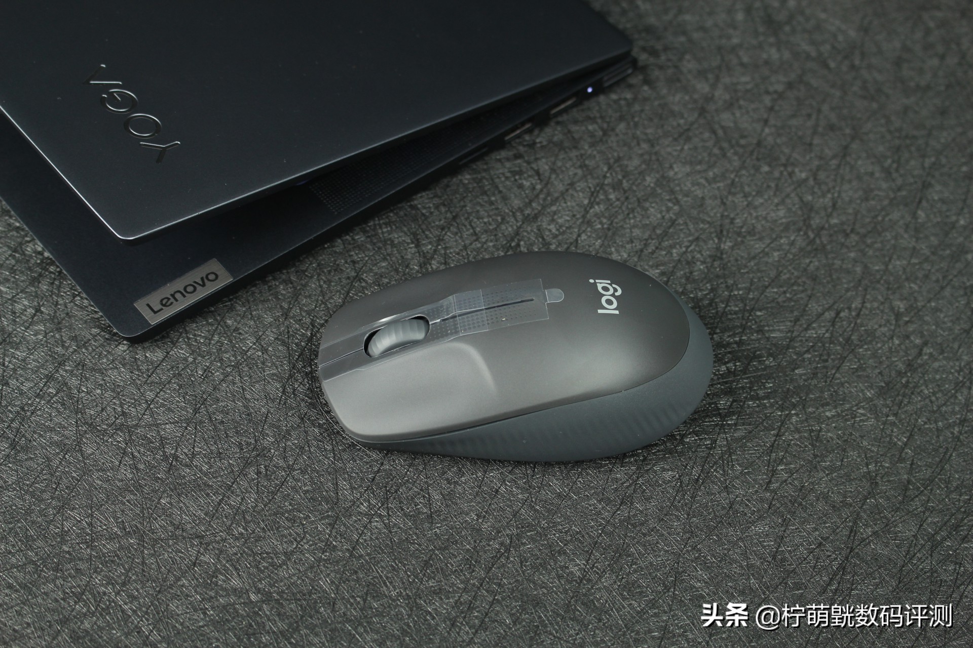 罗技m190测评,罗技m190鼠标