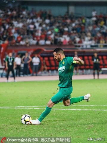 国安点球误判var,判国安的点球是不是黑哨