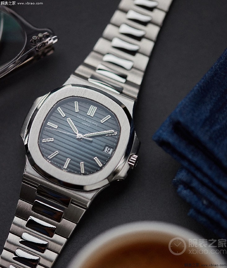 百达翡丽除了鹦鹉螺还有什么钢表,男士腕表显大气