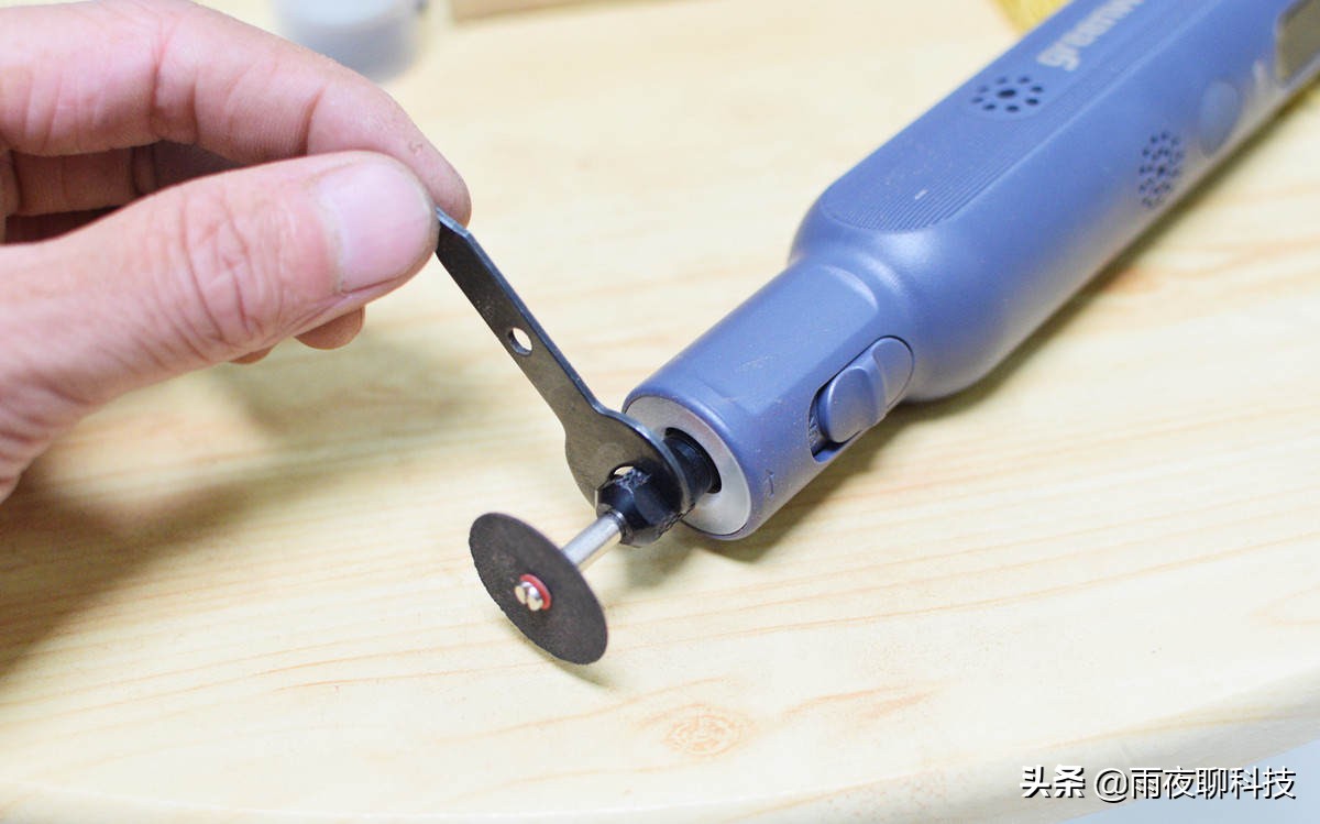 小米新出玩具,小米电磨套装