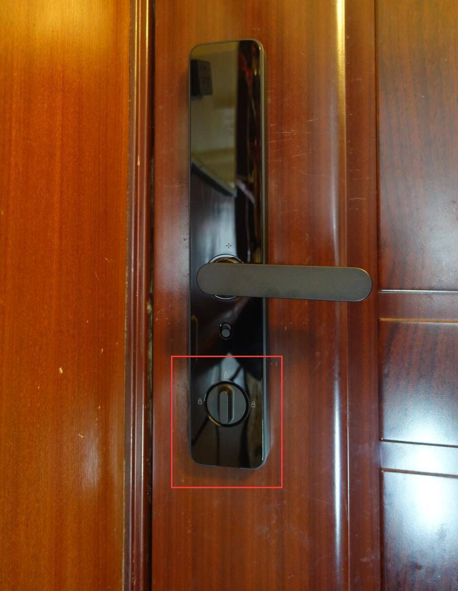 家人都夸我换的好猫眼门铃三合一的小米智能门锁Pro使用体验