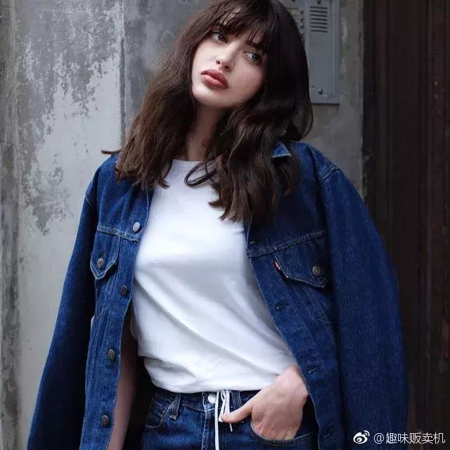 胸比较大的女生怎么穿显身材,胸比较大的女生怎么穿衣服好看