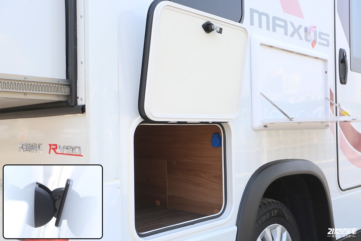 了解上汽大通maxusv90最新动态,上汽大通maxusv902023款2.0t短轴低顶