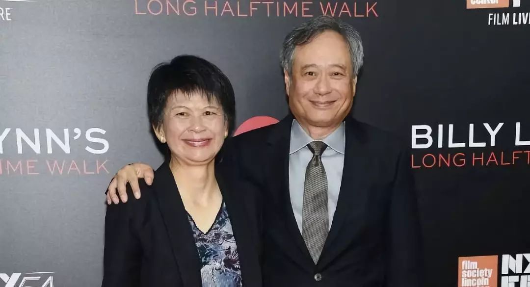 李安的励志人生经历,李安的人生经历和电影