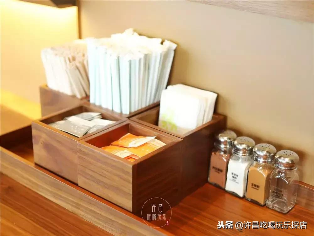 星巴克胖东来许昌,许昌市区星巴克