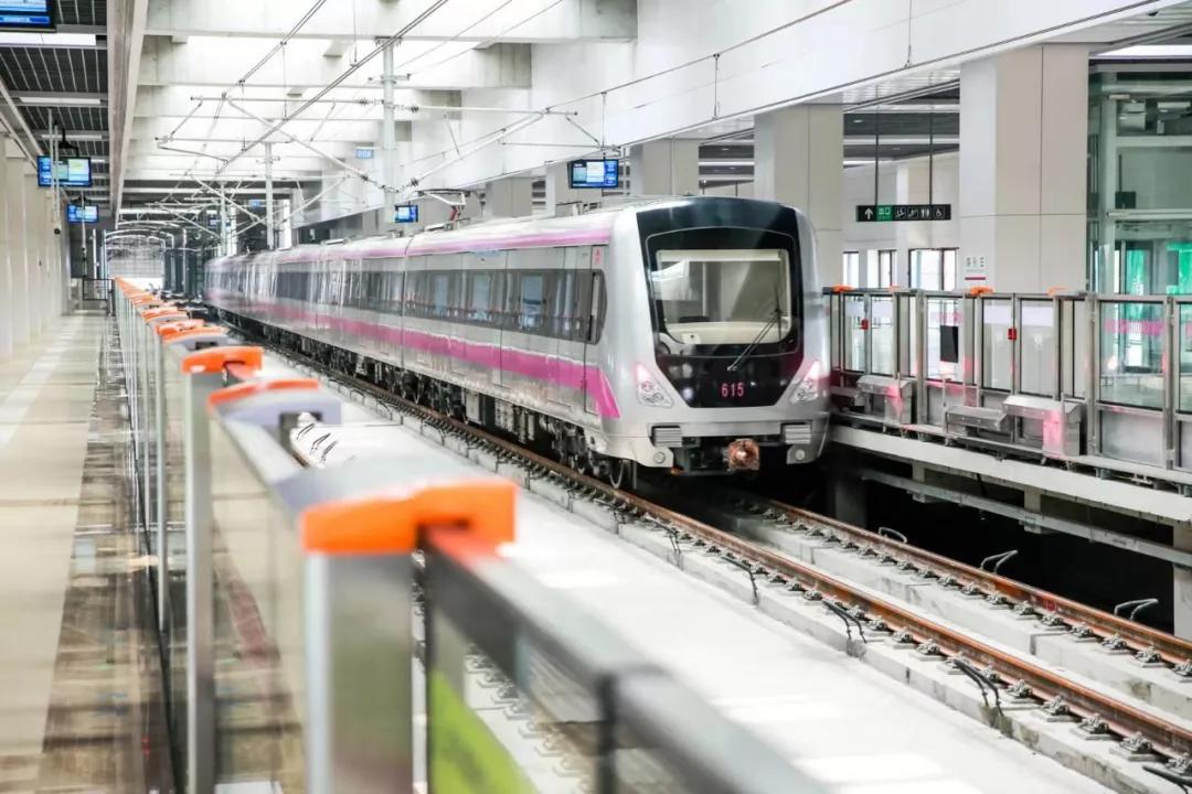 天津地铁13号线南丰路勘探进度,天津地铁13号线站点全程路线图