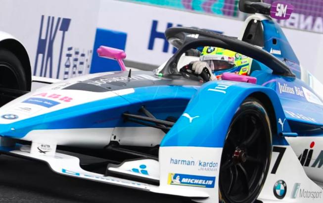 一场在悄然无息中爆发的方程式赛车观摩FE的正确姿势