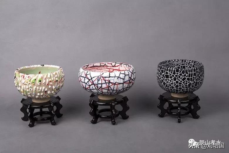 陶苑奇人田继博，叩开窑变密码神秘之门