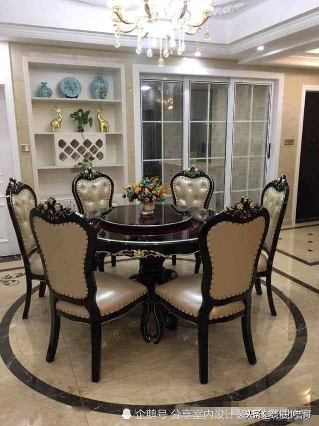 老公花16万装修的复式楼超级漂亮,老公花了20万装修房子