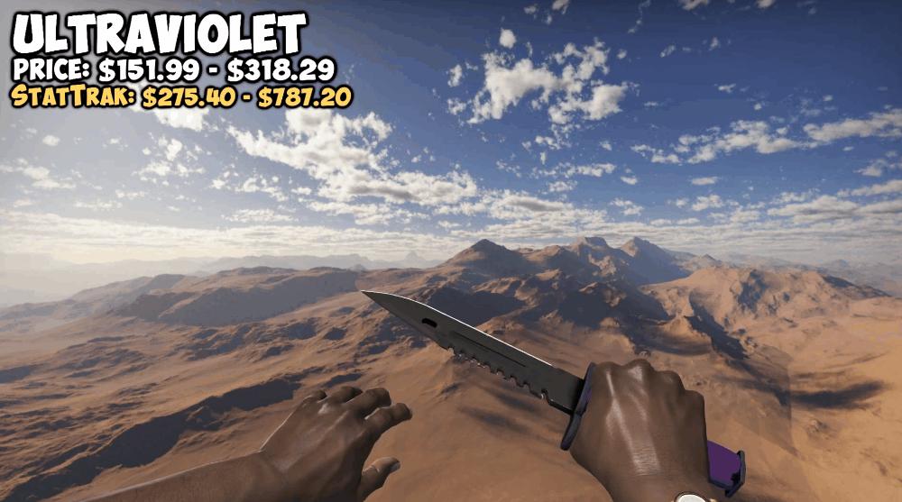 csgom9哪个皮肤好看,csgom9哪个皮肤便宜