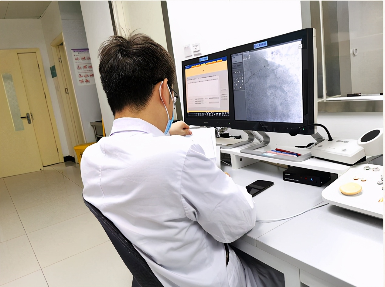 急性心肌梗塞的急救与护理措施,心内科抢救