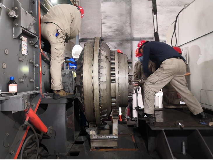 轴磨损了怎么处理,轴磨损最佳解决方法