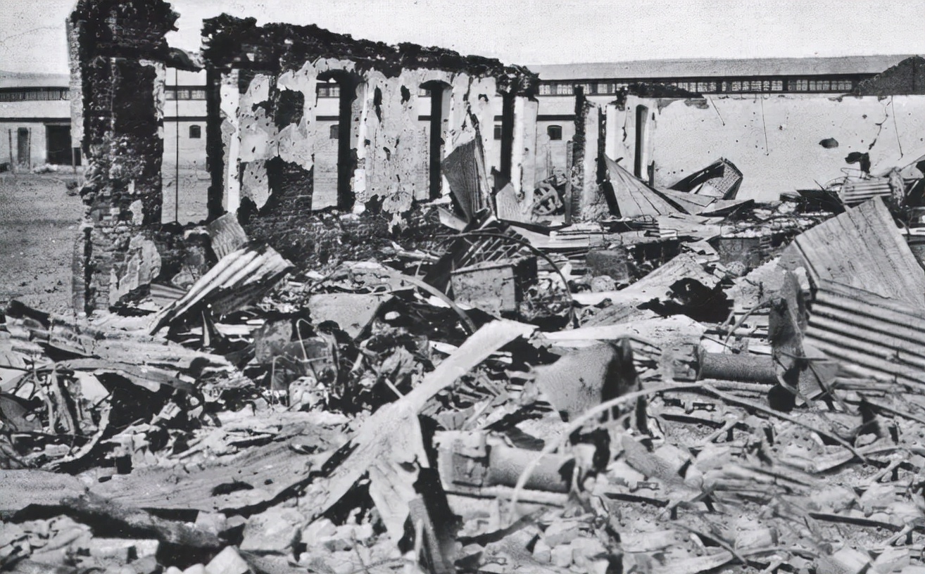 巨变之夜：九一八！九一八！