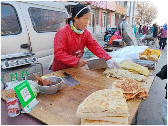 农村大集最适合做的小生意,适合农村大集的生意有哪些