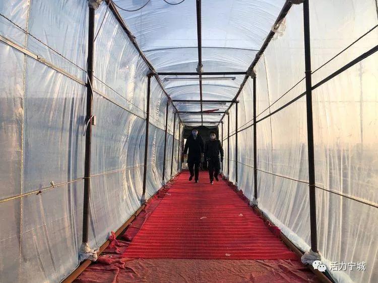 赤峰宁城疫情防控情况,赤峰宁城疫情防控